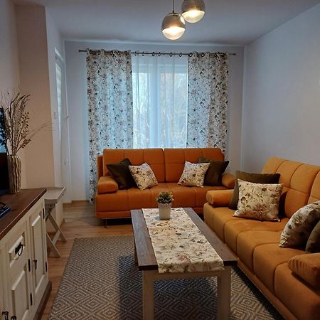 קולובז'ג Spring & Summer Apartments Polanki Park מראה חיצוני תמונה
