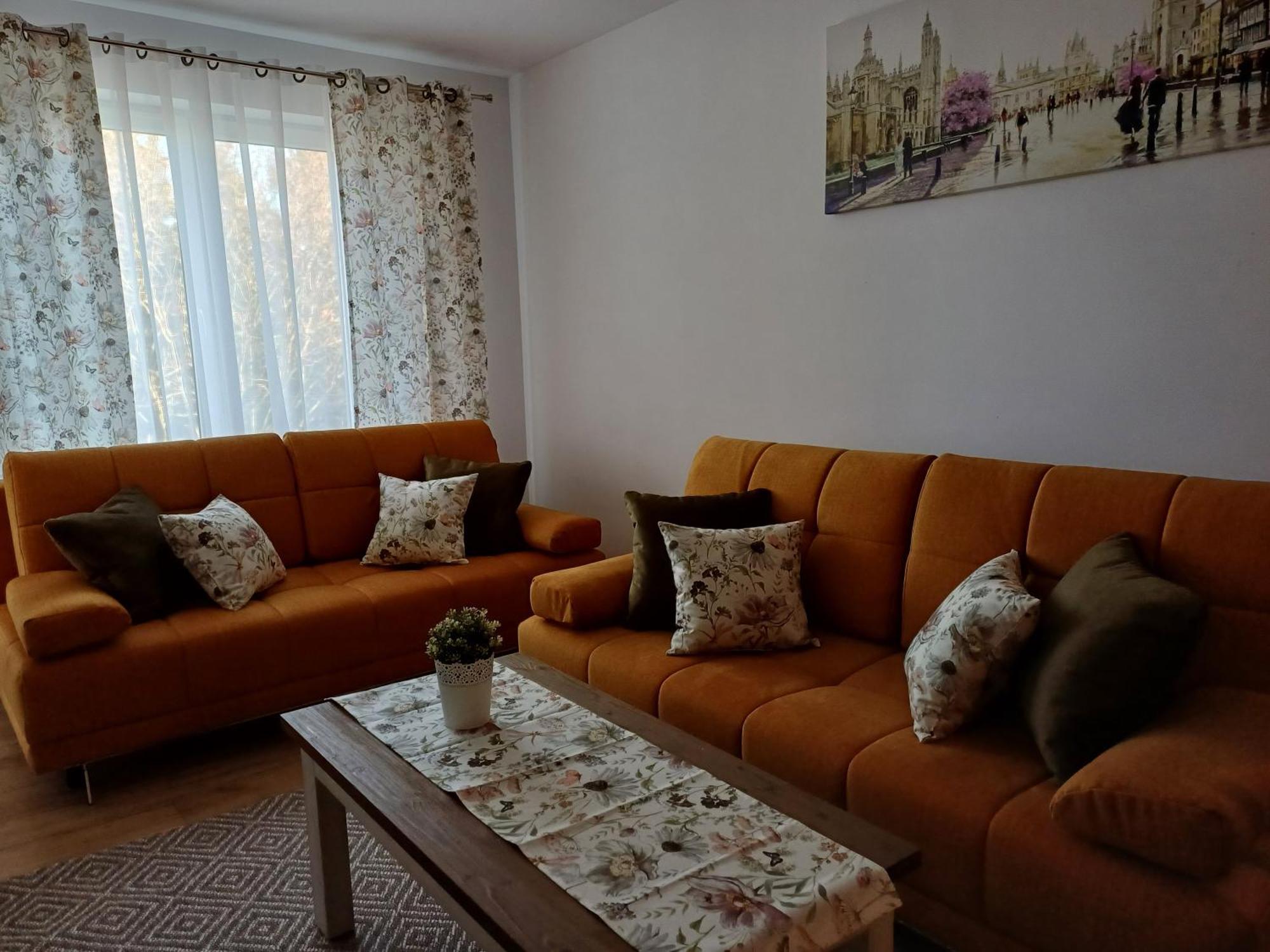 קולובז'ג Spring & Summer Apartments Polanki Park מראה חיצוני תמונה