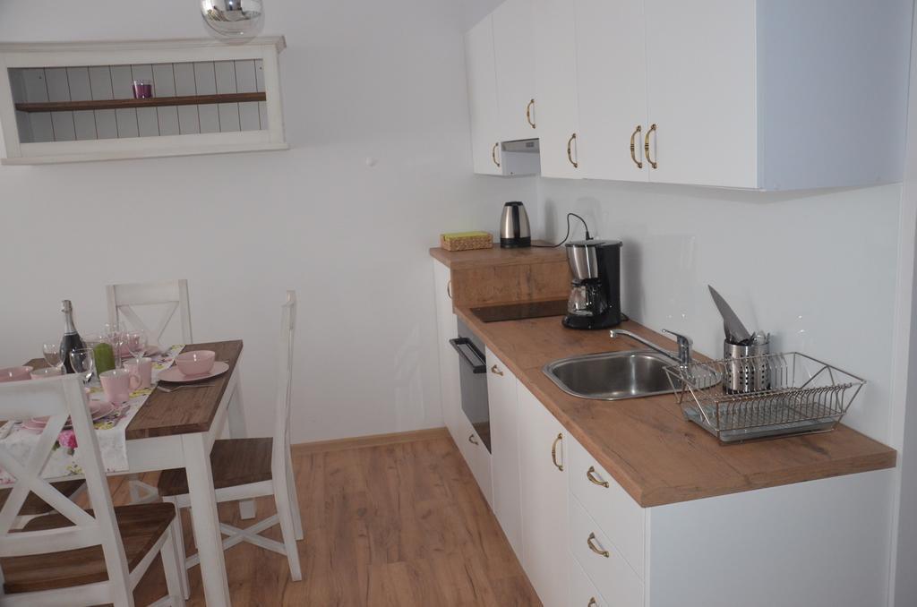 קולובז'ג Spring & Summer Apartments Polanki Park מראה חיצוני תמונה