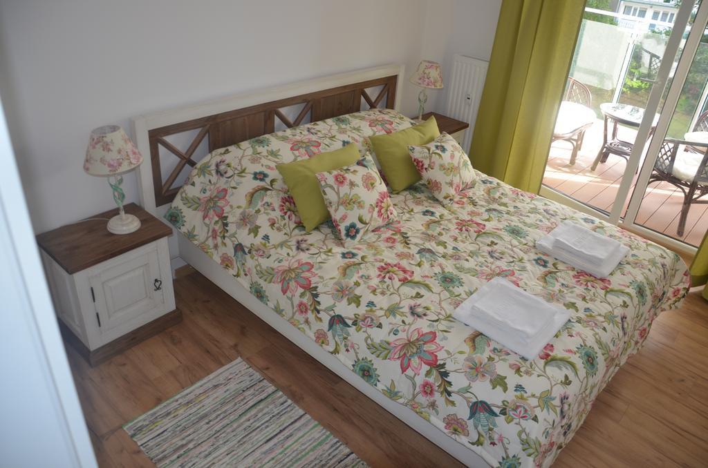 קולובז'ג Spring & Summer Apartments Polanki Park מראה חיצוני תמונה