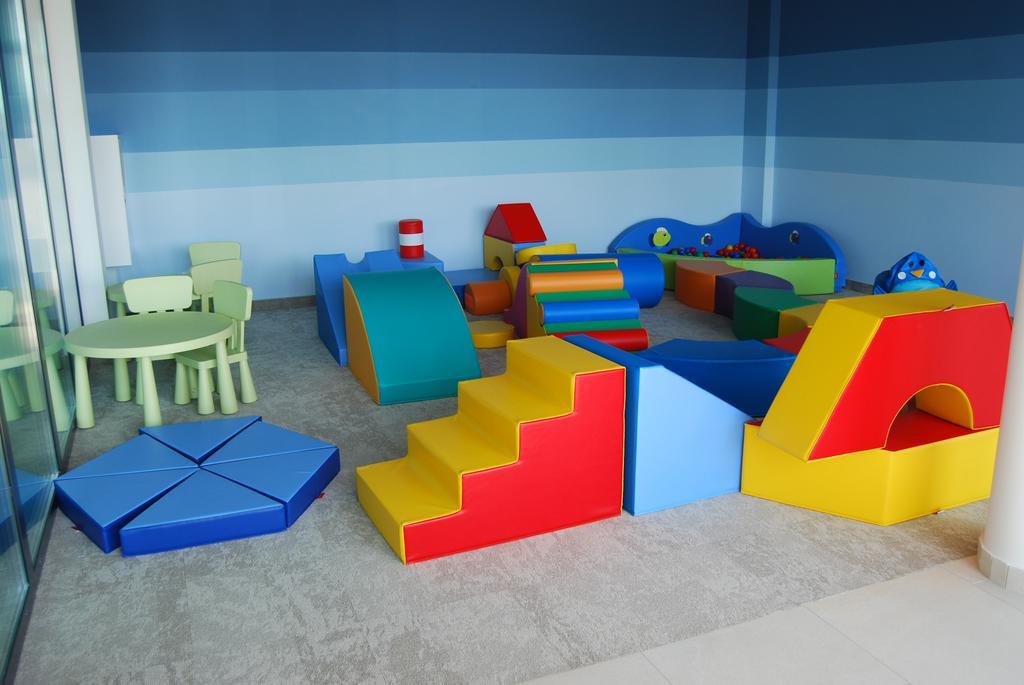 קולובז'ג Spring & Summer Apartments Polanki Park מראה חיצוני תמונה