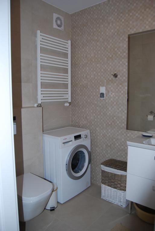 קולובז'ג Spring & Summer Apartments Polanki Park מראה חיצוני תמונה