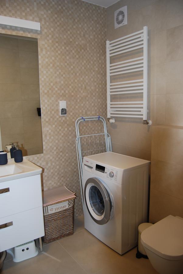 קולובז'ג Spring & Summer Apartments Polanki Park מראה חיצוני תמונה
