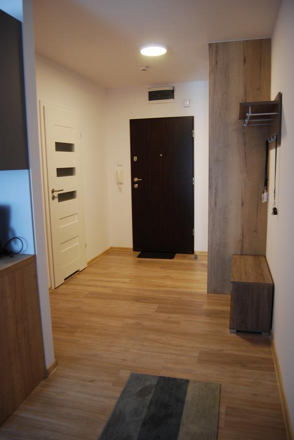 קולובז'ג Spring & Summer Apartments Polanki Park מראה חיצוני תמונה