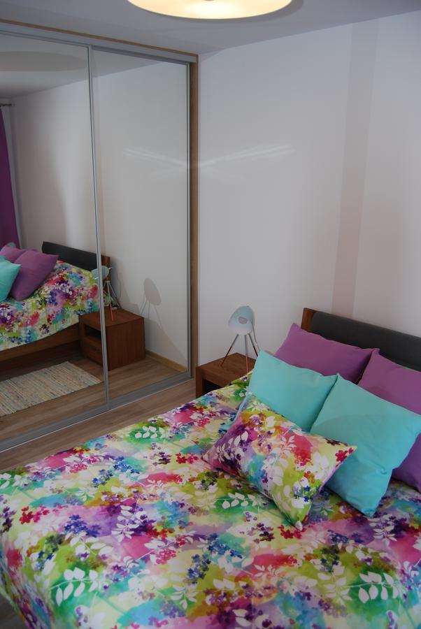 קולובז'ג Spring & Summer Apartments Polanki Park מראה חיצוני תמונה