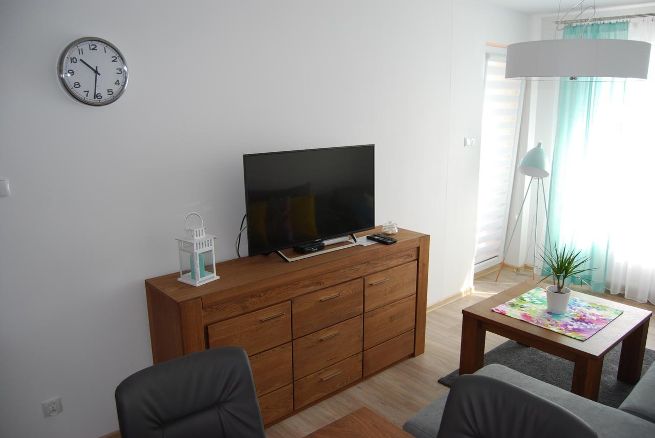 קולובז'ג Spring & Summer Apartments Polanki Park מראה חיצוני תמונה