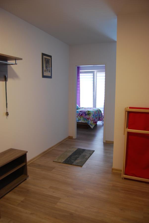 קולובז'ג Spring & Summer Apartments Polanki Park מראה חיצוני תמונה